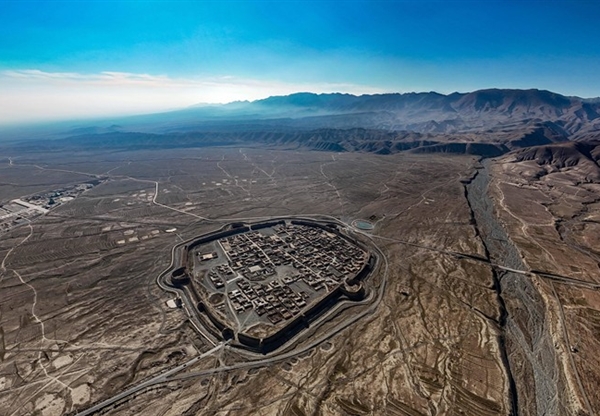 甘肅工程咨詢集團(tuán)兩項(xiàng)目榮獲全國(guó)優(yōu)秀工程勘察設(shè)計(jì)獎(jiǎng)